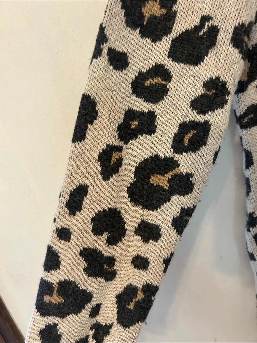 LOFT soft knit